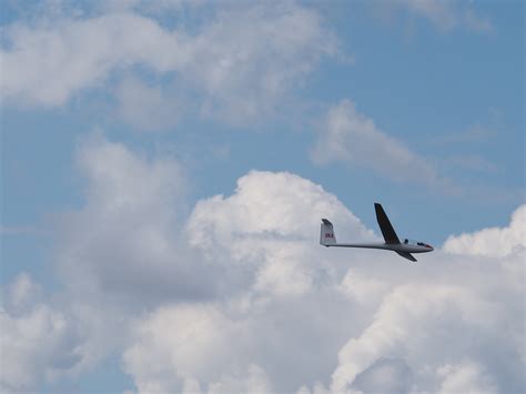 Fotos Gratis Ala Nube Cielo Aire Volador Mosca Avi N Aeronave