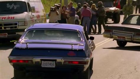 IMCDb Org Plymouth Valiant In Bionic Woman 2007