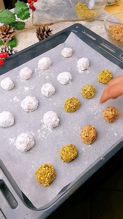 Pasticcini Di Pasta Di Mandorle Siciliani In Cucina Con Amore