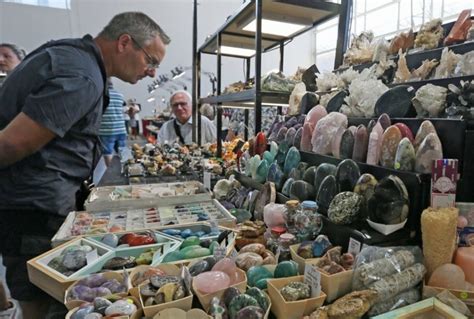 Bar Le Duc Min Raux Fossiles Et Bijoux En Vedette Ce Week End La