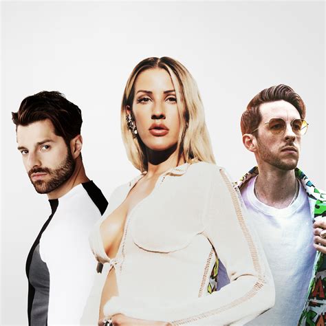 ALOK Nouveau Banger All By Myself Avec Sigala Et Ellie Goulding