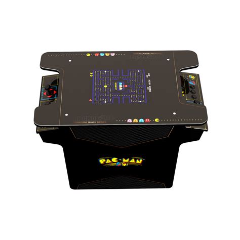 Arcade 1Up - 1 Table, 8 Arcades - Touch of Modern