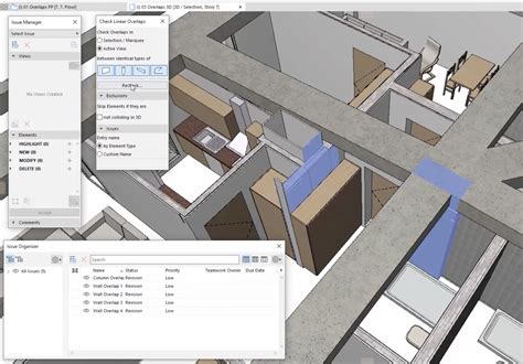 Archicad 25 Update 2Adds Redshift Render And More Architosh