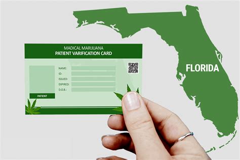 How to Get a Florida Medical Marijuana Card - A Green Relief | Orlando ...