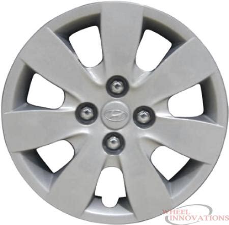 Hyundai Accent OEM Hubcap Wheelcover 14 Inch WCH55563 Wheel Innovations