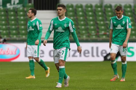 werder bremen relegated  dramatic bundesliga finale