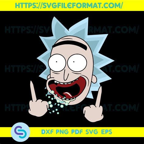 Cartoon Movies Cartoon Characters Fictional Characters Rick And