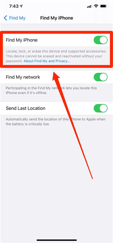 7 Easy Ways To Stop Sharing Location Without Them Knowing