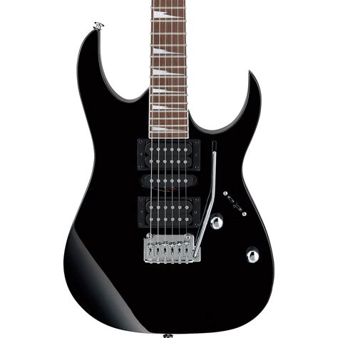 Ibanez Rg Gio Grg170dx Black Night