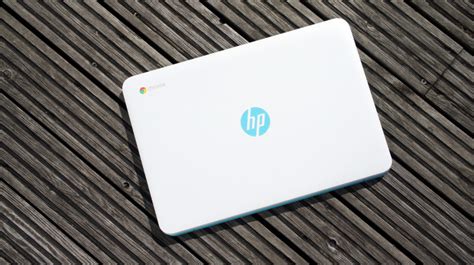 HP Chromebook 14 review: Solid, reliable and dependable