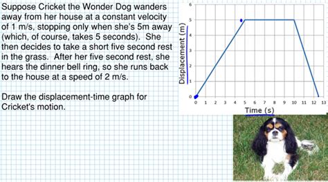 Motion Graphs - Regents Physics