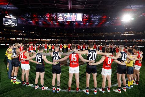 AFL fixture 2023: St Kilda Saints to celebrate 150th anniversary in ...