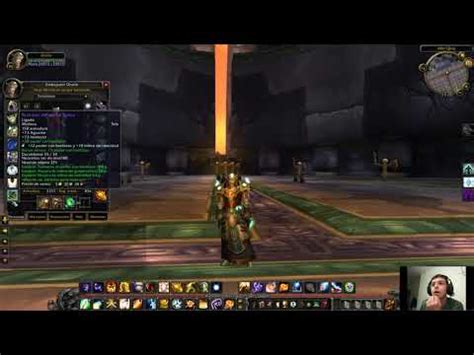 Guia Sacer Disciplina Pvp Wow 3 3 5 YouTube