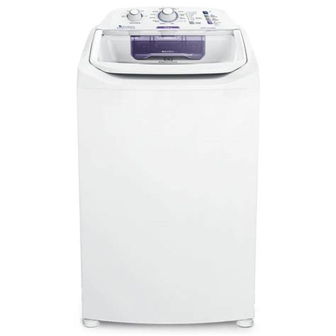 TUPI S A LAVARROPAS ELECTROLUX 10KG LC10 CARGA SUPERIOR BLANCO