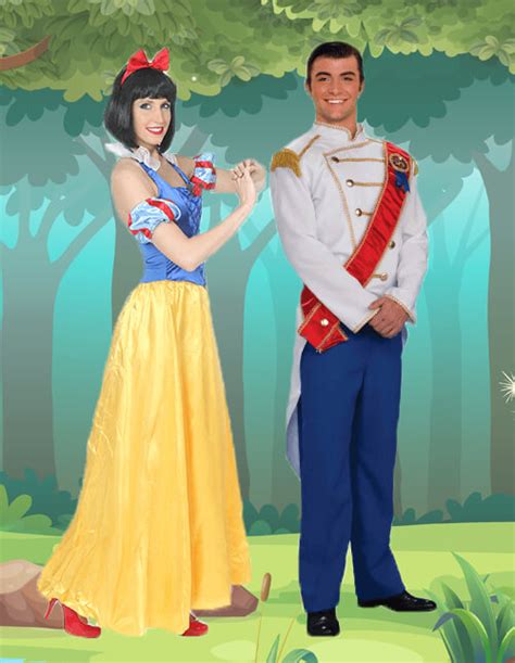 Snow White Costumes Snow White Dresses