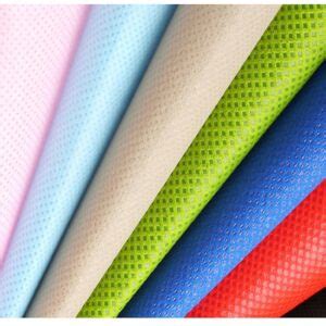 Polypropylene Fabric - Asia Supply LLC