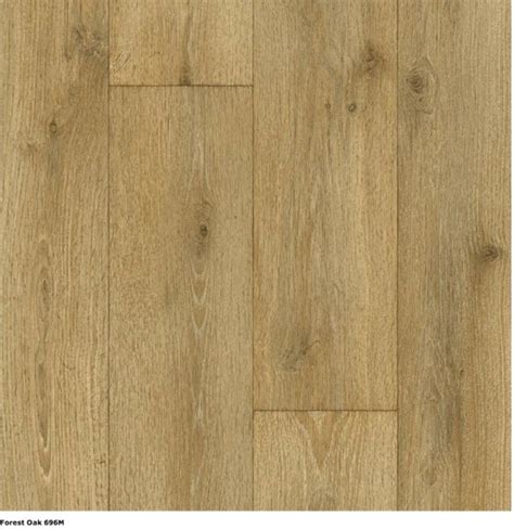 Pvc Texalino Supreme Forest Oak M Muster