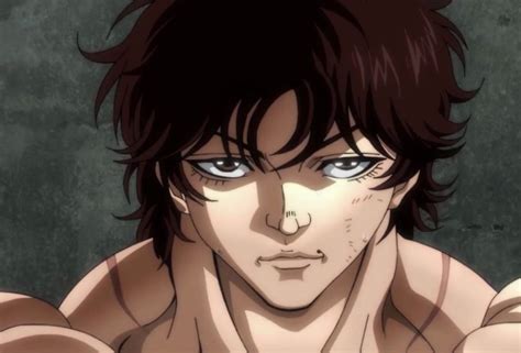 En qué orden ver Baki y Baki Hanma en Netflix