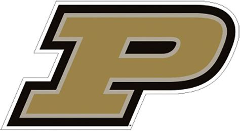 Purdue University Logo