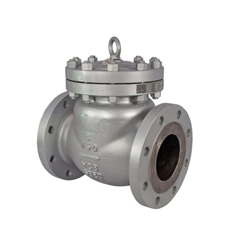 Ball Check Valve Vs Swing Valves A Detailed Operational