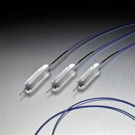 Cre™ Balloon Dilatation Catheters Fixed Wireguided And Pro Wireguided