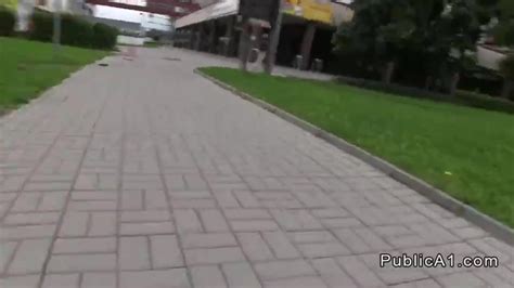 Busty Amateur Fucking In Field PornRabbit