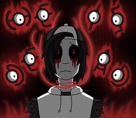 Lost Silver Lost Silver Creepypasta Anime Horror