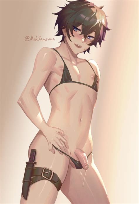 Cum Covered Dick Luscious Hentai Manga Porn