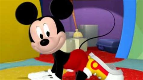 Mickey Mousekersize | Disney Wiki | FANDOM powered by Wikia