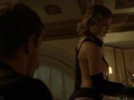 Naked Cassie Keller In Hostel Part III