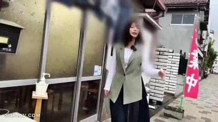 Newcomer No Style Haruka Kuraki Av Debut Please Watch My Years And Sex In Its Entirety