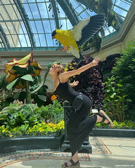 Kallmekris Nude The Fappening Photo Fappeningbook