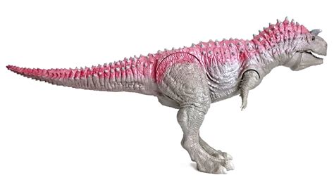 Carnotaurus (Walt Disney's Dinosaur By Mattel) – Dinosaur, 51% OFF