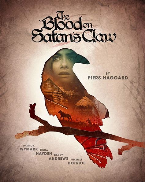 The Blood On Satan S Claw 1971 Movie Review From Eye For Film