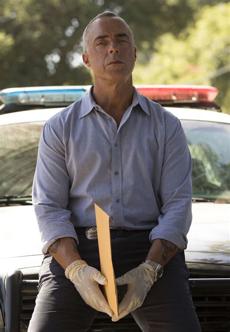 Titus Welliver