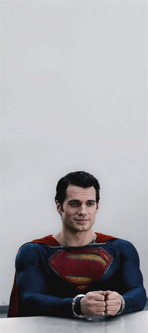 Superman In 2024 Superman Man Of Steel Superman Wallpaper Superman