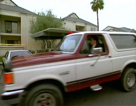 IMCDb Org 1987 Ford Bronco XLT U15 In Mr Ice Cream Man 1996