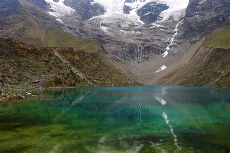 Salkantay To Machu Picchu Complete Trekking Guide Awesome Travel Blog