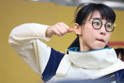 【画像50枚】ハシヤスメ・アツコのおすすめ画像ランキングbest50【bish メガネ担当】part2｜wackまとめ・d