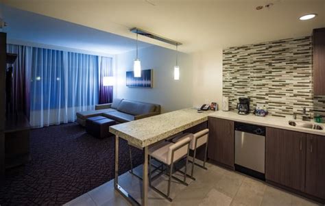 Residence Inn Anaheim Resort/Convention Center Review - Disney Tourist Blog