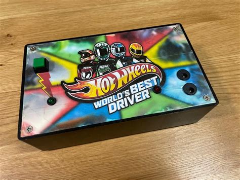 Hot Wheels Launch System Hobbies Toys Toys Games On Carousell