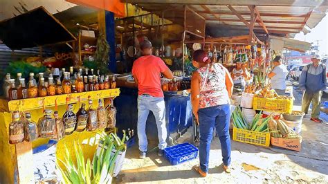 El Mercado Mas Completo De Santo Domingo Este En Los Mina Tour A Pie