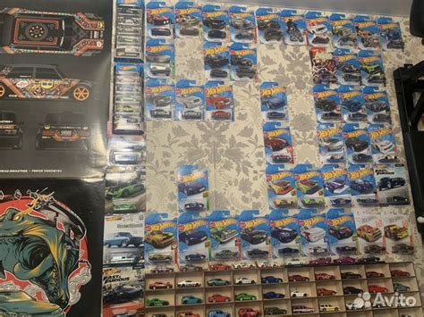 Hot wheels main premium special sth th купить в Москве Хобби и отдых Авито