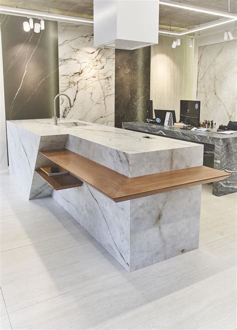 NEOLITH HIMALAYA CRYSTAL NEOLITH