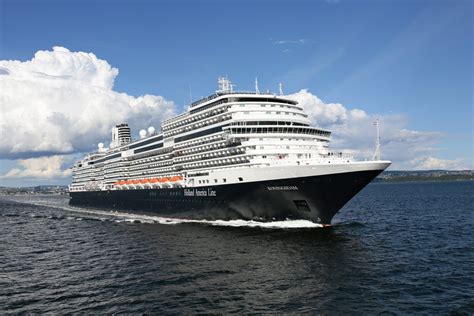 Deal alert: Book a Holland America cruise now and get some major perks ...