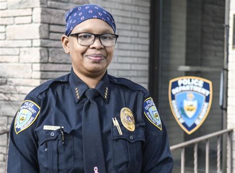 Top Stories Of 2022 Selinsgrove Hires First Black Female Police Chief