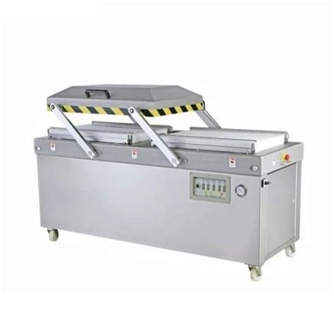 Double Chamber Vacuum Packaging Machine At 125000 Packaging Machine