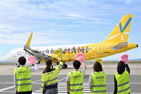 バニラ塗装ピーチA320退役 国交省航空機登録22年10月分