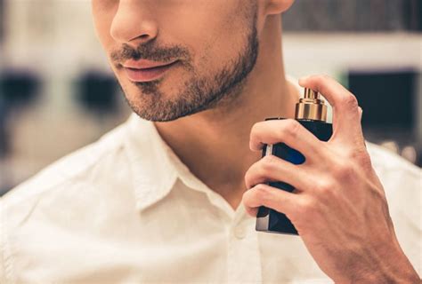 How To Apply Perfume The Right Way Make It Last The Whole Day