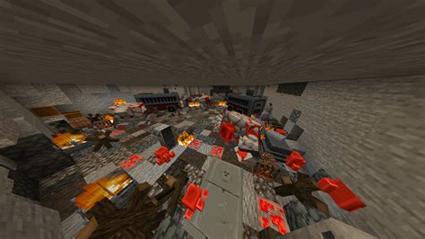 Cl Explore Screenshots Minecraft Modpacks Curseforge